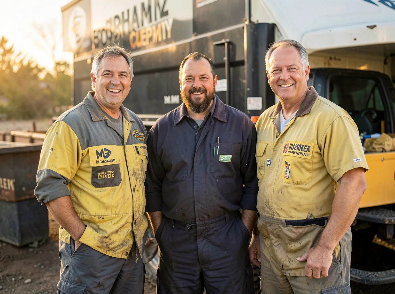 Sewage Cleanup company in Allenwood, NJ