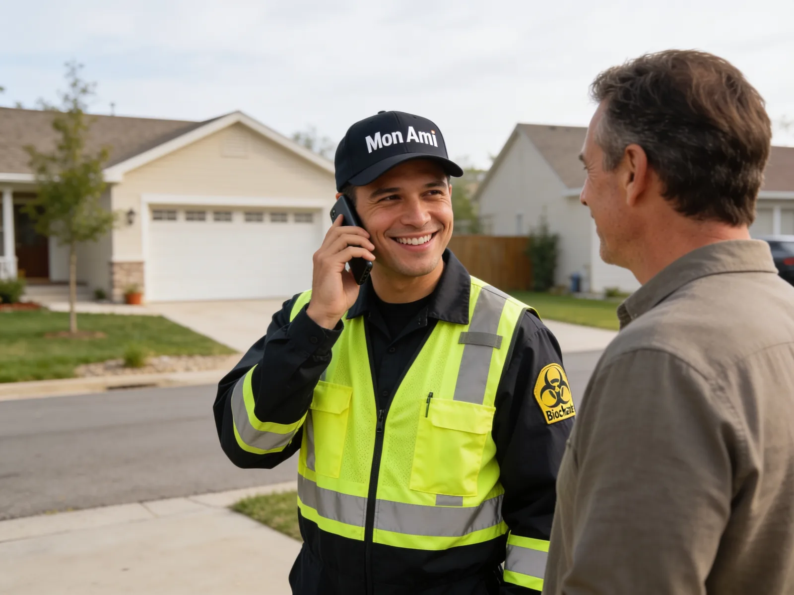 Sewage Cleanup Allenwood, NJ FAQs