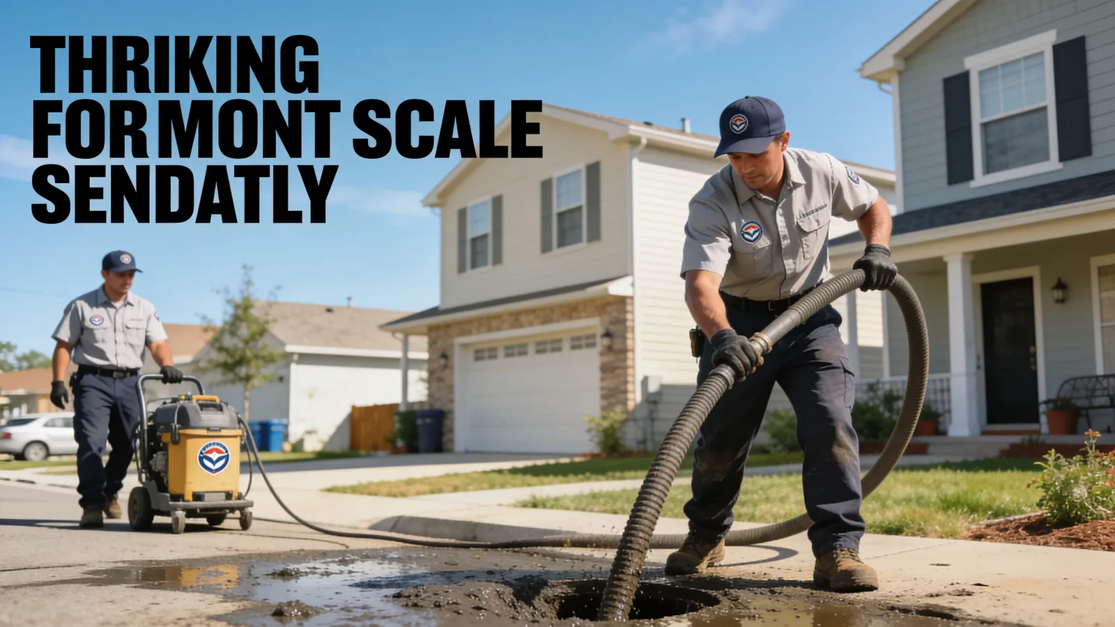 Sewage Cleanup in Allenwood, NJ near me